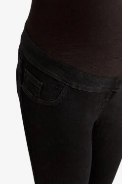 Next Überbauchleggings Aus Denim (Umstandsmode) -Next || RIVER ISLAND Verkaufsgeschäft 298222s3