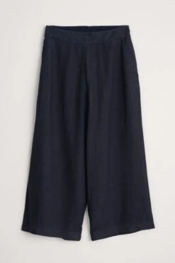 Seasalt Cornwall En Plein Air Hosenrock Aus Leinen, Langgröße -Next || RIVER ISLAND Verkaufsgeschäft 308746s4