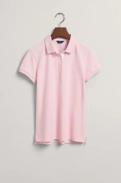 GANT Contrast Collar Logo Polo Shirt 11 GANT Contrast Collar Logo Polo Shirt -Next || RIVER ISLAND Verkaufsgeschäft 357059s5