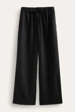 Boden Pull-On Leinenhose In Relaxed Fit -Next || RIVER ISLAND Verkaufsgeschäft 365792s5