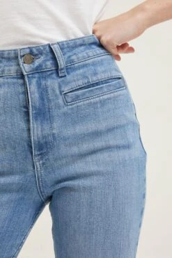 FatFace Fly Flare Jeans -Next || RIVER ISLAND Verkaufsgeschäft 385271s4