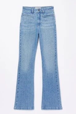 FatFace Fly Flare Jeans -Next || RIVER ISLAND Verkaufsgeschäft 385271s6