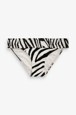 Next Zebra - Gesmoktes Bandeau-Bikinioberteil 7 Next Zebra - Gesmoktes Bandeau-Bikinioberteil -Next || RIVER ISLAND Verkaufsgeschäft 417294s3