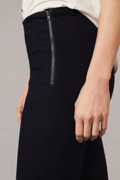 Phase Eight Amina Kurze Jeggings​​​​​​​ In Skinny Fit, Indigoblau -Next || RIVER ISLAND Verkaufsgeschäft 550585s8