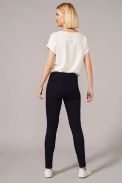 Phase Eight Amina Kurze Jeggings​​​​​​​ In Skinny Fit, Indigoblau -Next || RIVER ISLAND Verkaufsgeschäft 550585s9