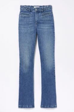 FatFace Fly Flare Plait Detail Jeans -Next || RIVER ISLAND Verkaufsgeschäft 555278s6