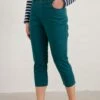 Seasalt Cornwall Slim Fit Tall Albert Quay Crop Trousers -Next || RIVER ISLAND Verkaufsgeschäft 562446s