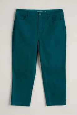 Seasalt Cornwall Slim Fit Tall Albert Quay Crop Trousers -Next || RIVER ISLAND Verkaufsgeschäft 562446s4