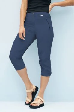 Regatta Chaska II Capri-Hose