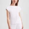 Hobbs White Alycia Top 2 Hobbs White Alycia Top -Next || RIVER ISLAND Verkaufsgeschäft 684923s
