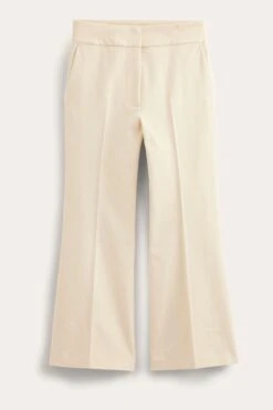 Boden Ausgestellte Crop-Hose Mit Bi-Stretch -Next || RIVER ISLAND Verkaufsgeschäft 696949s5