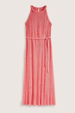 Boden Plissiertes Jersey-Maxikleid 11 Boden Plissiertes Jersey-Maxikleid -Next || RIVER ISLAND Verkaufsgeschäft 710888s5