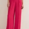 Phase Eight Pink Opal Trousers -Next || RIVER ISLAND Verkaufsgeschäft 758667s