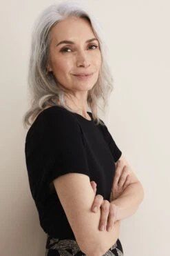 Phase Eight Neena T-Shirt Mit Wasserfallausschnitt Und Gedrehtem Detail Hinten, Schwarz 12 Phase Eight Neena T-Shirt Mit Wasserfallausschnitt Und Gedrehtem Detail Hinten, Schwarz -Next || RIVER ISLAND Verkaufsgeschäft 784777s5