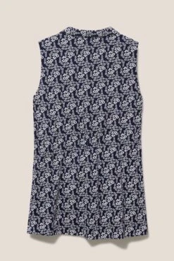 White Stuff Ember Langes Hemd, Blau -Next || RIVER ISLAND Verkaufsgeschäft 803897s6