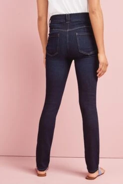 Next Denim, Mittelblau - Maternity Figurformende Slim-Jeans Mit Stützeffekt 14 Next Denim, Mittelblau - Maternity Figurformende Slim-Jeans Mit Stützeffekt -Next || RIVER ISLAND Verkaufsgeschäft 806 337s4