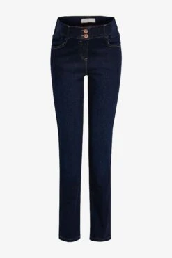 Next Denim, Mittelblau - Maternity Figurformende Slim-Jeans Mit Stützeffekt 17 Next Denim, Mittelblau - Maternity Figurformende Slim-Jeans Mit Stützeffekt -Next || RIVER ISLAND Verkaufsgeschäft 806337s6