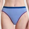 Sloggi Shore Marina Grande Bikinihose Mit Ultrahohem Beinausschnitt 1 Sloggi Shore Marina Grande Bikinihose Mit Ultrahohem Beinausschnitt -Next || RIVER ISLAND Verkaufsgeschäft 821 176s