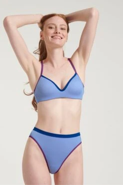 Sloggi Shore Marina Grande Bikinihose Mit Ultrahohem Beinausschnitt -Next || RIVER ISLAND Verkaufsgeschäft 821 176s3