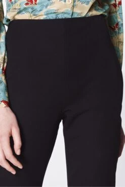 L.K. Bennett Eden Stretch-Hose, Schwarz -Next || RIVER ISLAND Verkaufsgeschäft 827546s3