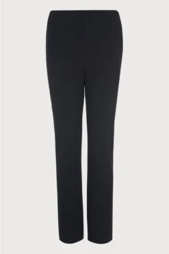 L.K. Bennett Eden Stretch-Hose, Schwarz -Next || RIVER ISLAND Verkaufsgeschäft 827546s4
