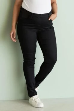 Next Grow With You Skinny-Jeans, Umstandsmode  -Next || RIVER ISLAND Verkaufsgeschäft 880417s2