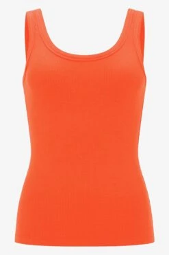 Mint Velvet Geripptes Trägertop -Next || RIVER ISLAND Verkaufsgeschäft 889477s3