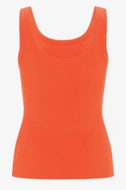 Mint Velvet Geripptes Trägertop -Next || RIVER ISLAND Verkaufsgeschäft 889477s4