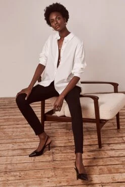 Mint Velvet Maryland Jeans