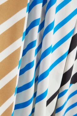 River Island Hose Mit Weitem Bein Und Bundfalten, Blau -Next || RIVER ISLAND Verkaufsgeschäft 933448s5