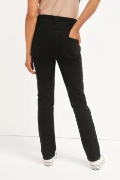 Next Jeans, Schwarz - Maternity Figurformende Slim-Jeans Mit Stützeffekt 11 Next Jeans, Schwarz - Maternity Figurformende Slim-Jeans Mit Stützeffekt -Next || RIVER ISLAND Verkaufsgeschäft 950 771s3