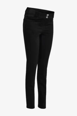 Next Jeans, Schwarz - Maternity Figurformende Slim-Jeans Mit Stützeffekt 14 Next Jeans, Schwarz - Maternity Figurformende Slim-Jeans Mit Stützeffekt -Next || RIVER ISLAND Verkaufsgeschäft 950771s3