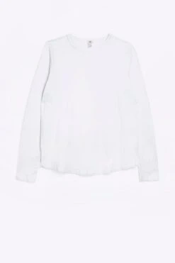 River Island White Crew T-Shirt -Next || RIVER ISLAND Verkaufsgeschäft 959155s5