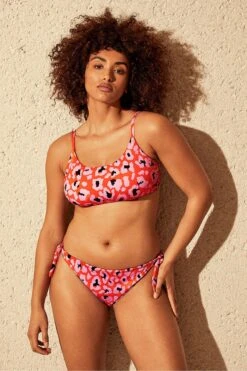 Mint Velvet Bauchfreies Top