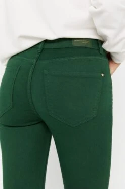 Cortefiel Sensational Fit Shaping-Jeans, Grün -Next || RIVER ISLAND Verkaufsgeschäft 986151s4