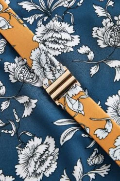 Next Trägerloser Badeanzug Mit Gürtel -Next || RIVER ISLAND Verkaufsgeschäft 999650s2