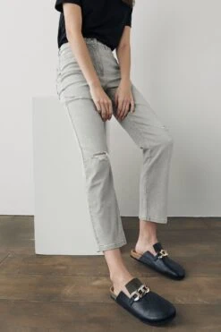 Next Gerade Geschnittene Jeans -Next || RIVER ISLAND Verkaufsgeschäft A32412s3