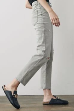 Next Gerade Geschnittene Jeans -Next || RIVER ISLAND Verkaufsgeschäft A32412s4