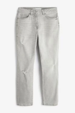 Next Gerade Geschnittene Jeans -Next || RIVER ISLAND Verkaufsgeschäft A32412s6
