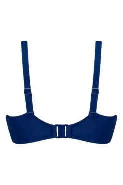 Curvy Kate Retro Sun Wattiertes Balconette-Bikinioberteil, Blau 13 Curvy Kate Retro Sun Wattiertes Balconette-Bikinioberteil, Blau -Next || RIVER ISLAND Verkaufsgeschäft A46433s6