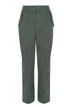 Mint Velvet Chinohose In Tapered Fit -Next || RIVER ISLAND Verkaufsgeschäft A86312s3