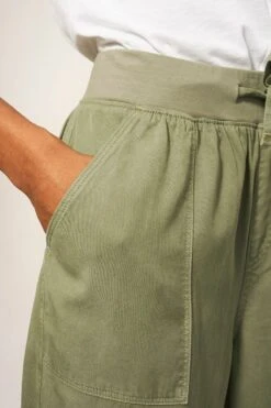 White Stuff Frederika Hose, Grün -Next || RIVER ISLAND Verkaufsgeschäft A90840s4