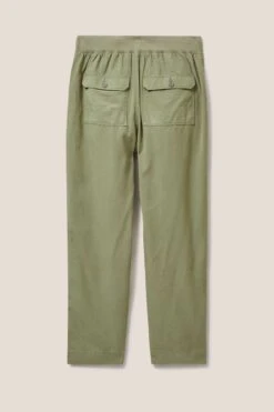 White Stuff Frederika Hose, Grün -Next || RIVER ISLAND Verkaufsgeschäft A90840s6