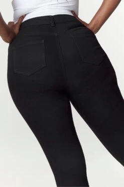 Evans Skinny-Jeans, Schwarz -Next || RIVER ISLAND Verkaufsgeschäft C09925s4