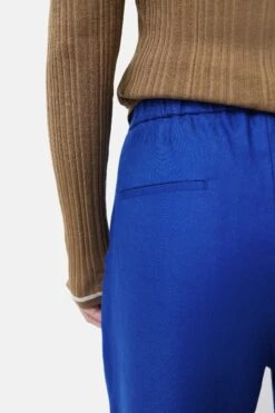 Jigsaw Irish Palazzo-Hose Aus Leinen, Blau -Next || RIVER ISLAND Verkaufsgeschäft C13633s5
