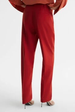 Reiss Kamila Tapered-Hose Aus Wollmischung -Next || RIVER ISLAND Verkaufsgeschäft C23712s5