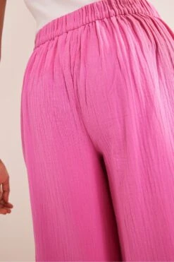 Boden Seihtuch-Hose In Relaxed Fit -Next || RIVER ISLAND Verkaufsgeschäft C32474s4