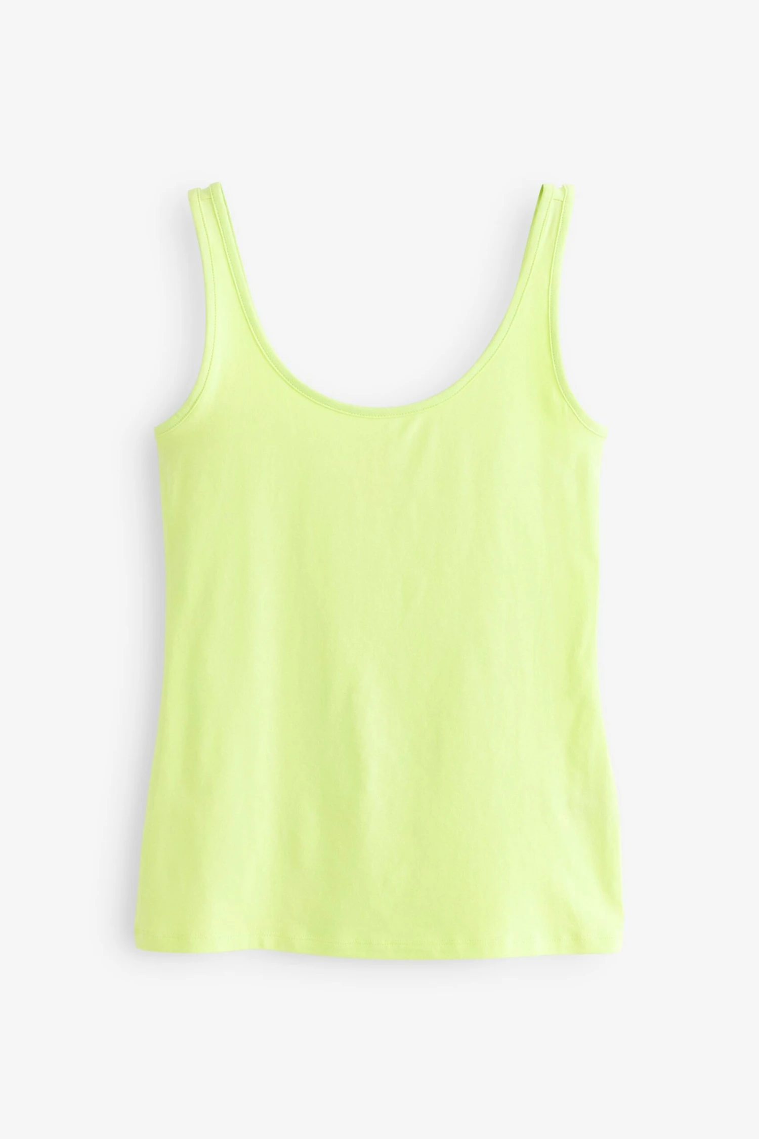 Top Mit Breiten Trägern 4 Top Mit Breiten Trägern – Bild 2