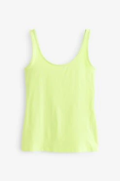 Top Mit Breiten Trägern 8 Top Mit Breiten Trägern -Next || RIVER ISLAND Verkaufsgeschäft C44 902s3