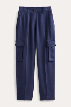 Boden Cargohose Aus Tencel™ -Next || RIVER ISLAND Verkaufsgeschäft C56499s6